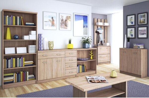 Regal Topta Typ 28 80 (hrast sonoma)