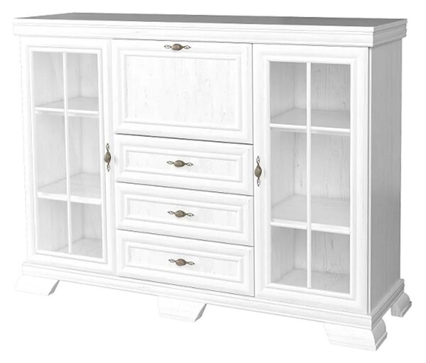 Zondo.hr Bar vitrina Koro KK6 (sosna andersen). 1075511