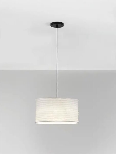 LINNET 38 VISILICA BIJELI LAN E27 1X12W IP20 NL9001140