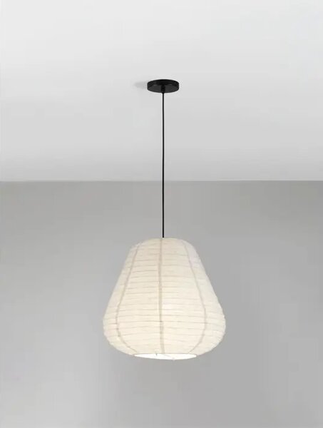 LINNET 50 VISILICA BIJELI LAN E27 1X12W IP20 NL9001145