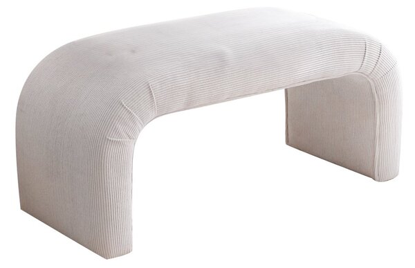 Zondo.hr Tabure Naos Bench (svijetlosiva). Akcija -29%. 1087819