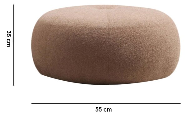 Zondo.hr Tabure Tinis (cappuccino). Akcija -31%. 1087867