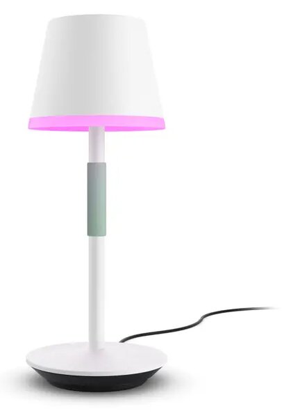 BELLE PHILIPS HUE pametna prijenosna LED svjetiljka LAMP bijela 8719514404571