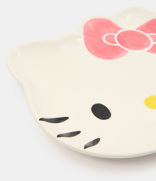 Sinsay - Tanjur s printom Hello Kitty