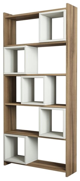 Zondo.hr Regal Babar (orah + krem). Akcija -31%. 1088217