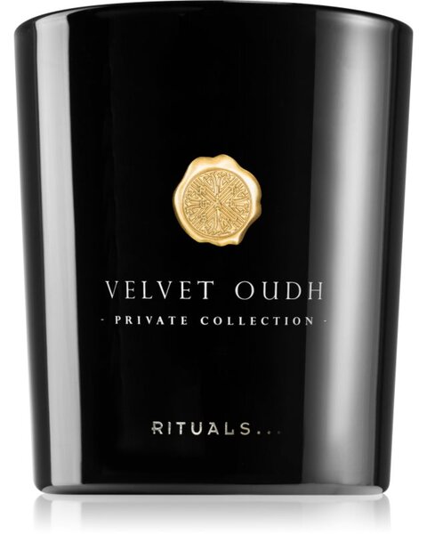 RITUALS Private Collection mirisna svijeća 360 ml