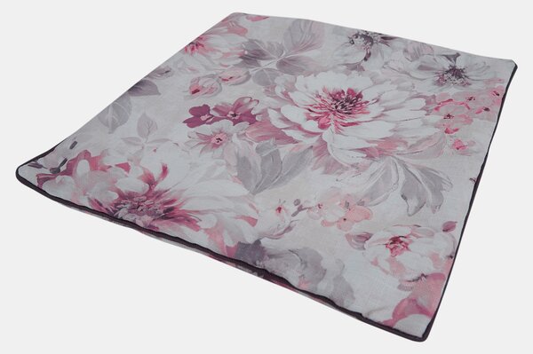 Sinsay - Jastučnica s cvjetnim motivom
