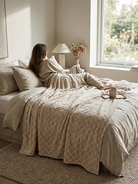 Sinsay - BLANKET