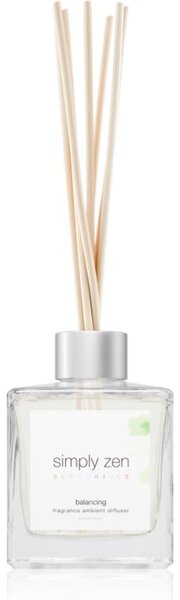 Simply Zen Sensorials Balancing Fragrance Ambient Diffuser aroma difuzer s punjenjem 175 ml