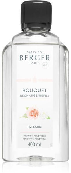 Maison Berger Paris Paris Chic punjenje za aroma difuzer 400 ml