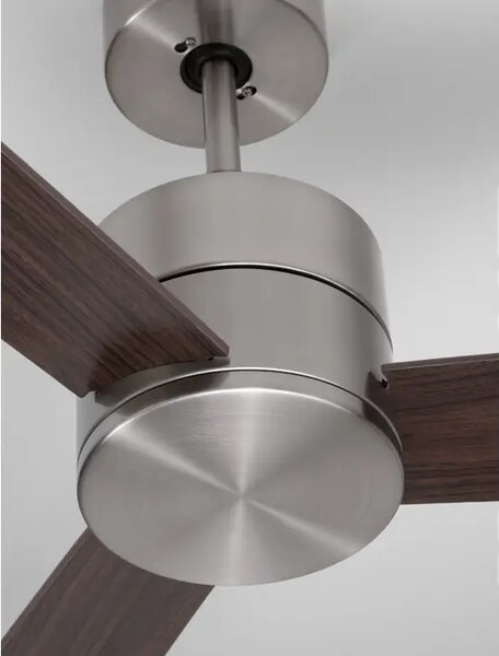 AXEL PLAFONSKI VENTILATOR IP20/ALUMINIJ & DRVO NL9952345