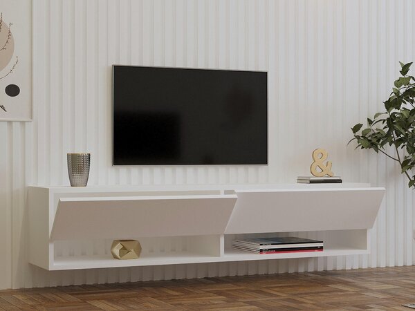 TV stolić/ormarić Agro (bijela)