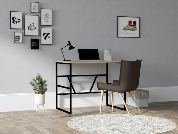 Zondo.hr PC stolić Montreal (zafirov hrast). Akcija -28%. 1089290