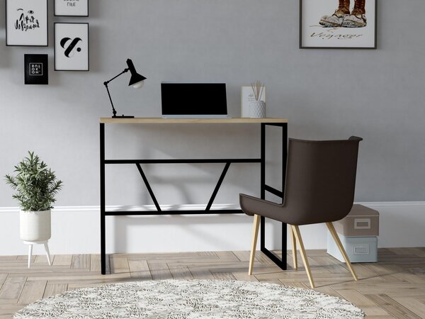 Zondo.hr PC stolić Montreal (zafirov hrast). Akcija -28%. 1089290