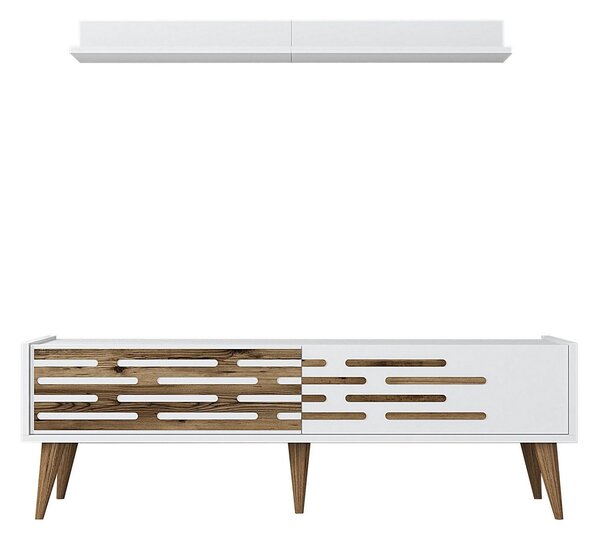 Zondo.hr Set za dnevni boravak Valencia (bijela). Akcija -30%. 1089359