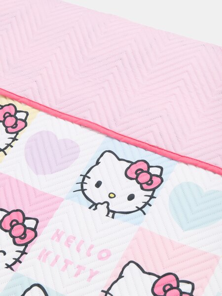 Sinsay - Prekrivač za krevet Hello Kitty