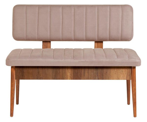 Zondo.hr Klupa Vanessa (orah + kamen). Akcija -32%. 1089583