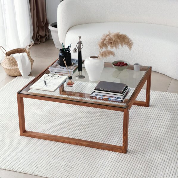 Zondo.hr Stolić za kavu Putilo (prirodno drvo). Akcija -32%. 1089616