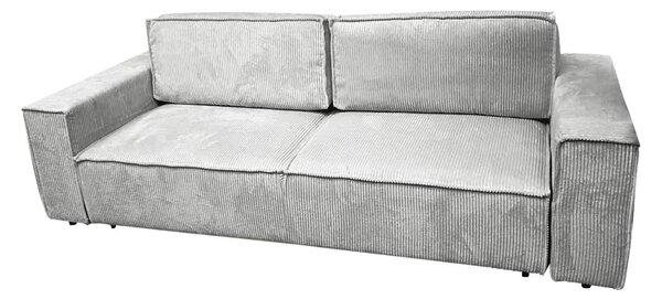 Sofa HARPERS (svijetlosiva)