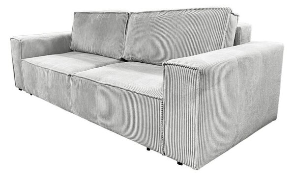 Sofa HARPERS (svijetlosiva)