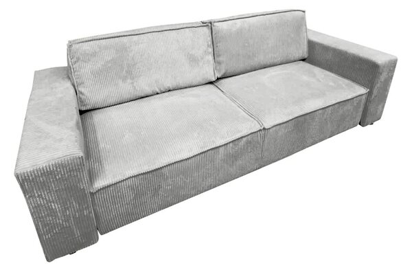 Sofa HARPERS (svijetlosiva)