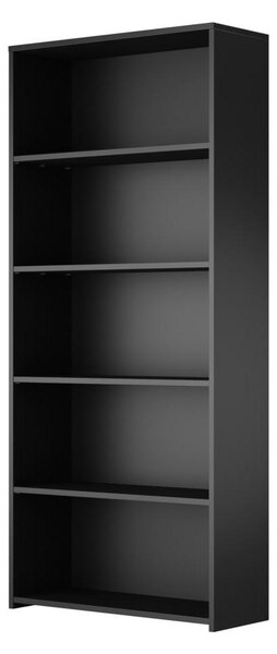 Zondo.hr Regal Arante 81 (crna). Akcija -18%. 1092032