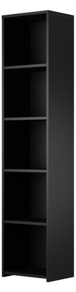 Zondo.hr Regal Arante 41 (crna). Akcija -22%. 1092029