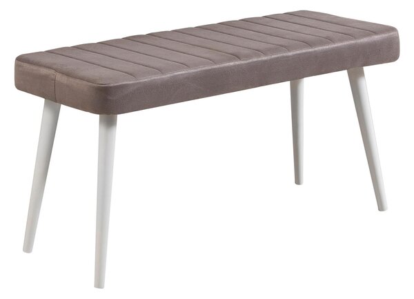 Zondo.hr Blagovaonski set Vlasta 4 (bijela + siva) (za 4 osobe). Akcija -30%. 1093785