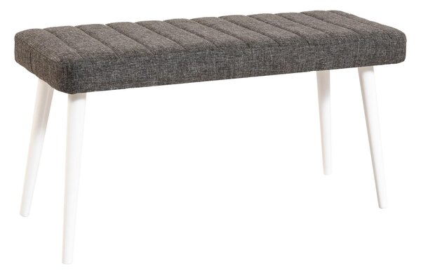 Zondo.hr Blagovaonski set Vlasta 4 (bijela + antracit) (za 4 osobe). Akcija -30%. 1093787