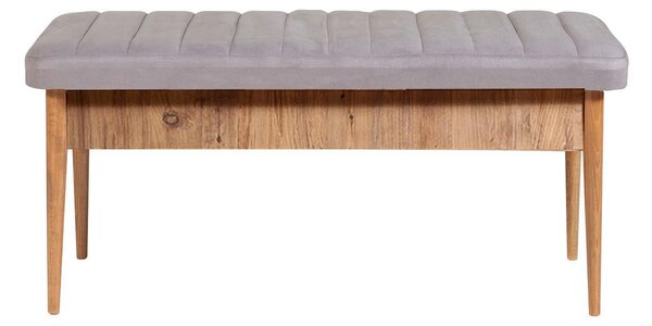 Zondo.hr Klupa Vlasta 5 (atlantski bor + soho) . Akcija -34%. 1092773