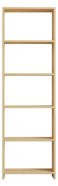 Zondo.hr Regal Lavuto 1 (hrast). Akcija -31%. 1092794