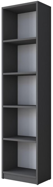 Zondo.hr PC stolić Haiti 115 (orah + antracit). Akcija -30%. 1102174