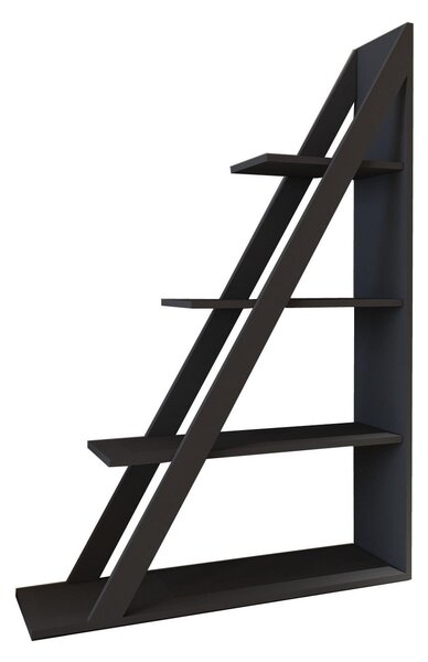Zondo.hr Regal Simima 1 (antracit). Akcija -28%. 1092863