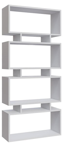 Zondo.hr Regal Penike (bijela). Akcija -31%. 1092886