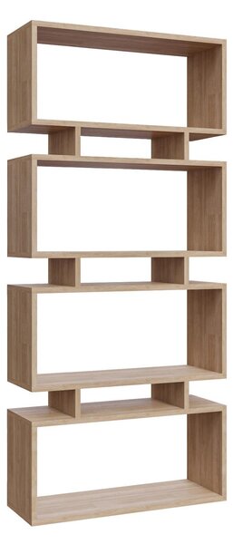 Zondo.hr Regal Penike (hrast). Akcija -31%. 1092887