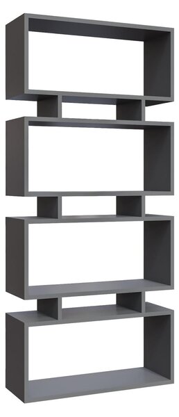 Zondo.hr Regal Penike (antracit). Akcija -32%. 1092890
