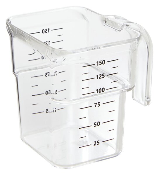Posuda za suhu hranu za ljubimce 25 l Tower – YAMAZAKI