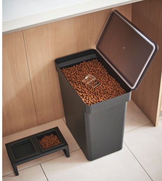 Posuda za suhu hranu za ljubimce 25 l Tower – YAMAZAKI