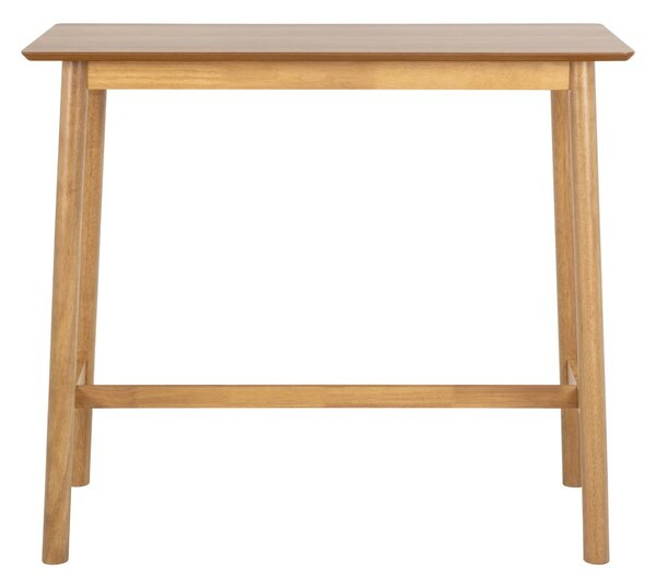 Barski stol u dekoru hrasta 60x120 cm Barlow – Actona