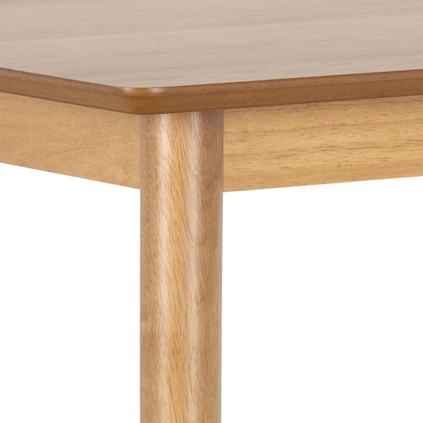 Barski stol u dekoru hrasta 60x120 cm Barlow – Actona