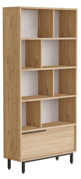 Zondo.hr Regal Nimelo 1 (orah). Akcija -8%. 1093055