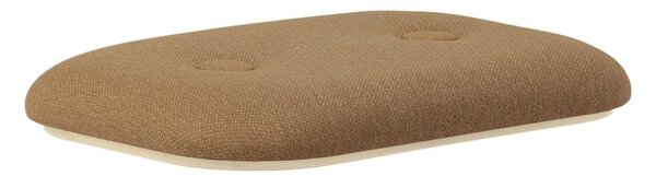 Stolac u prirodnoj boji/svjetlo smeđi Paff Low – UMAGE