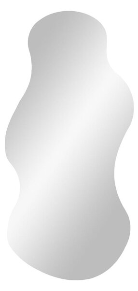 Zidno ogledalo 40x80 cm Palermo – House Nordic