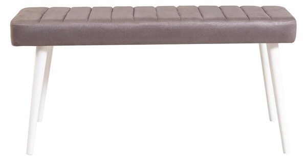 Zondo.hr Blagovaonski set Vlasta 4 (bijela + siva) (za 4 osobe). Akcija -30%. 1093785