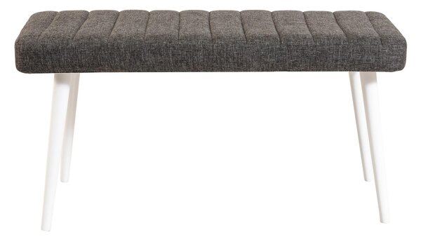 Zondo.hr Blagovaonski set Vlasta 4 (bijela + antracit) (za 4 osobe). Akcija -30%. 1093787