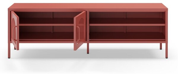 Ciglasta TV komoda 160x50 cm Diora – Marckeric