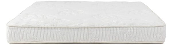 Srednje tvrd madrac od pjene 160x200 cm Smooth Vibe – Bonami Selection