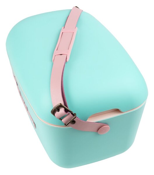 Tirkizna termo posuda 12 l Pop – Polarbox