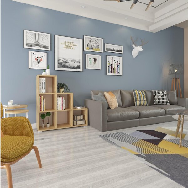 Zondo.hr Regal Sumulo (zafirov hrast). Akcija -30%. 1094249