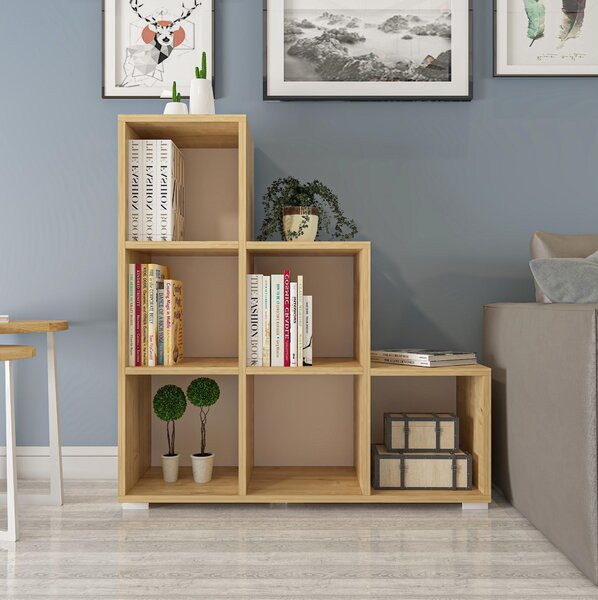 Zondo.hr Regal Sumulo (zafirov hrast). Akcija -30%. 1094249